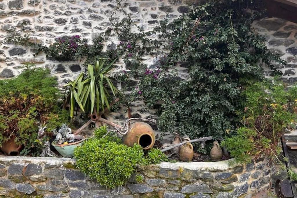 Villa Haraneko Errota Burdindegi El Cerco Auzoa Exterior foto