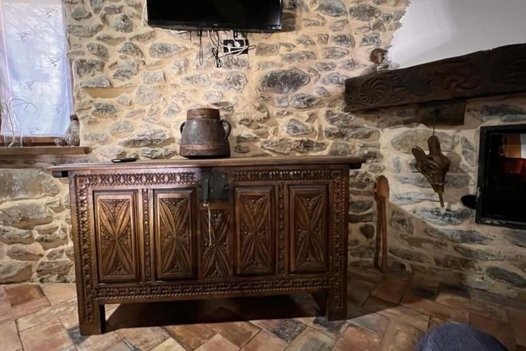 Villa Haraneko Errota Burdindegi El Cerco Auzoa Exterior foto