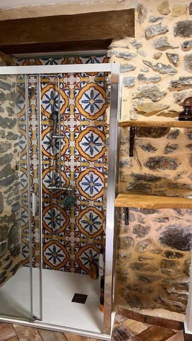 Villa Haraneko Errota Burdindegi El Cerco Auzoa Exterior foto