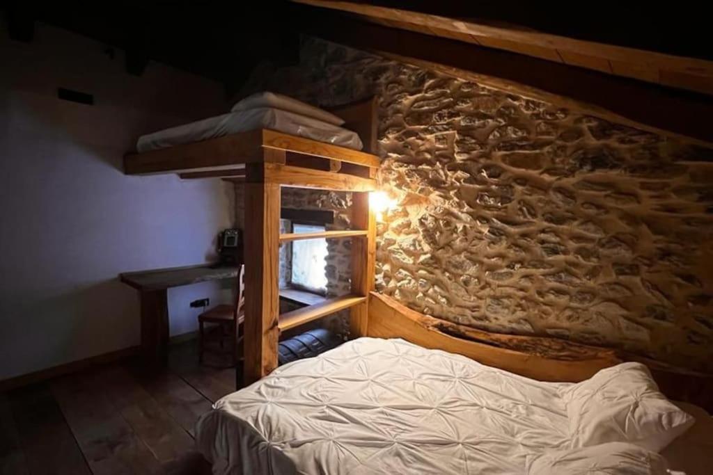 Villa Haraneko Errota Burdindegi El Cerco Auzoa Exterior foto